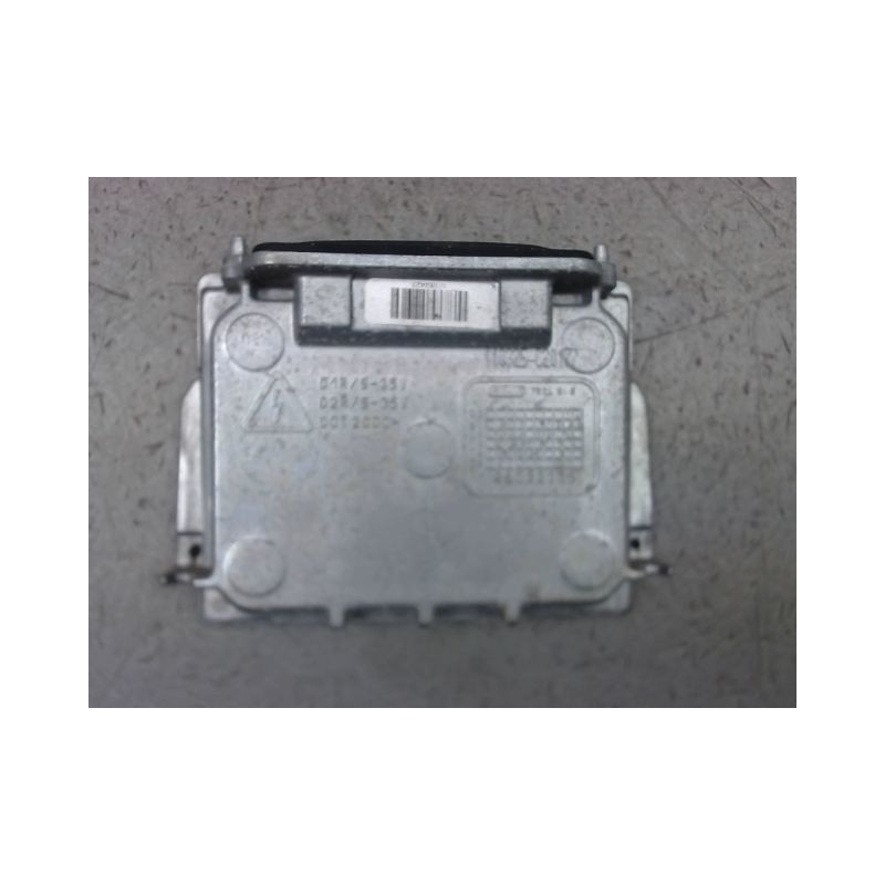 BOITIER XENON PHARE DROIT CITROEN C5 TOURER II (X7) 2008-...