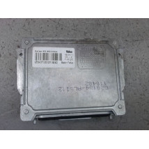 BOITIER XENON PHARE DROIT CITROEN C5 TOURER II (X7) 2008-...