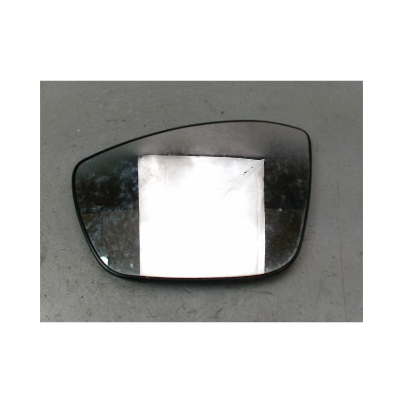 GLACE RETROVISEUR EXT G PEUGEOT 208 Phase 1 2012-...