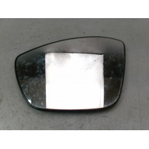 GLACE RETROVISEUR EXT G PEUGEOT 208 Phase 1 2012-...