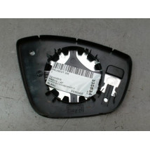 GLACE RETROVISEUR EXT G PEUGEOT 208 Phase 1 2012-...