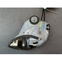 SYSTEME CONDAMNATION ARRIERE GAUCHE PEUGEOT 108
