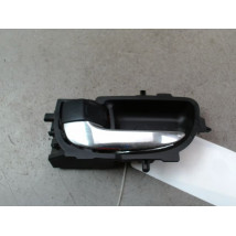 POIGNEE INTERIEURE PORTE ARRIERE GAUCHE PEUGEOT 108