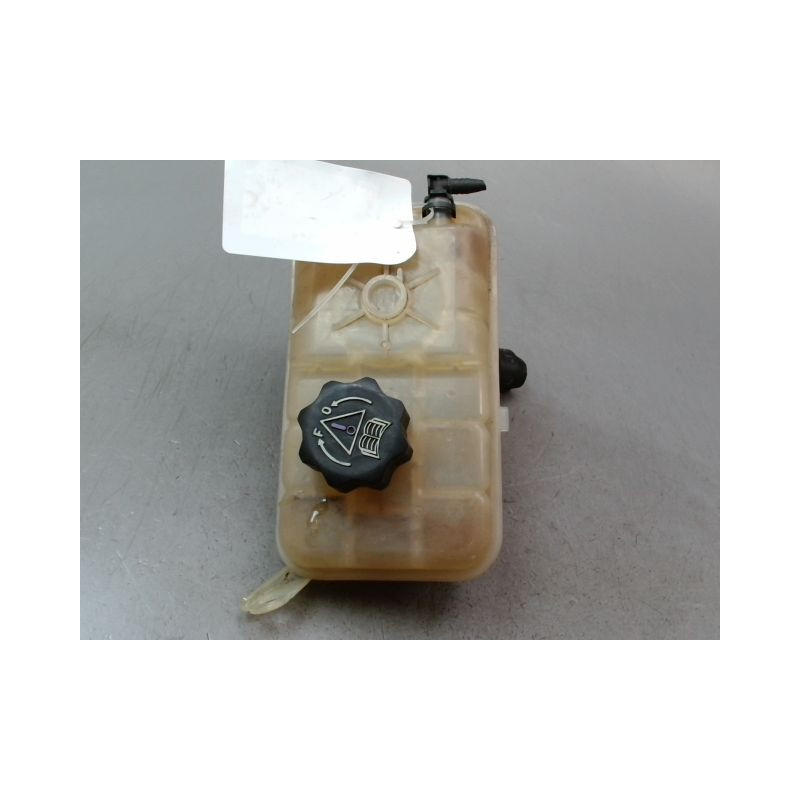 VASE EXPANSION PEUGEOT 407 BERL. Phase 1 2004-2008