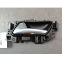 POIGNEE INTERIEURE PORTE ARRIERE GAUCHE PEUGEOT 308 2011-