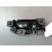 POIGNEE INTERIEURE PORTE ARRIERE GAUCHE PEUGEOT 308 2011-
