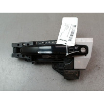 POIGNEE EXTERIEURE PORTE AVANT GAUCHE AUDI A1 Phase 1 (8X) 2010-2015