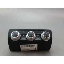COMMANDE DE CHAUFFAGE AUDI A1 Phase 1 (8X) 2010-2015