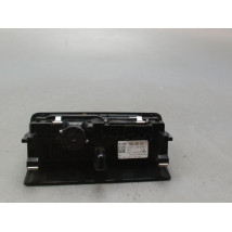 COMMANDE DE CHAUFFAGE AUDI A1 Phase 1 (8X) 2010-2015
