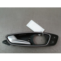POIGNEE INTERIEURE PORTE AVANT GAUCHE AUDI A1 Phase 1 (8X) 2010-2015