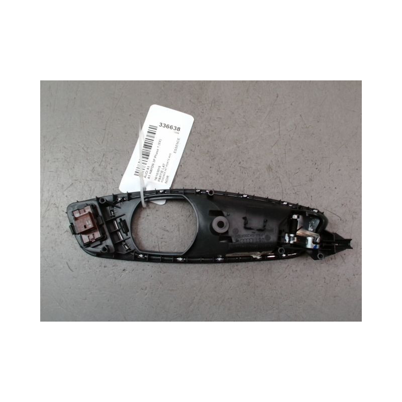 POIGNEE INTERIEURE PORTE AVANT GAUCHE AUDI A1 Phase 1 (8X) 2010-2015