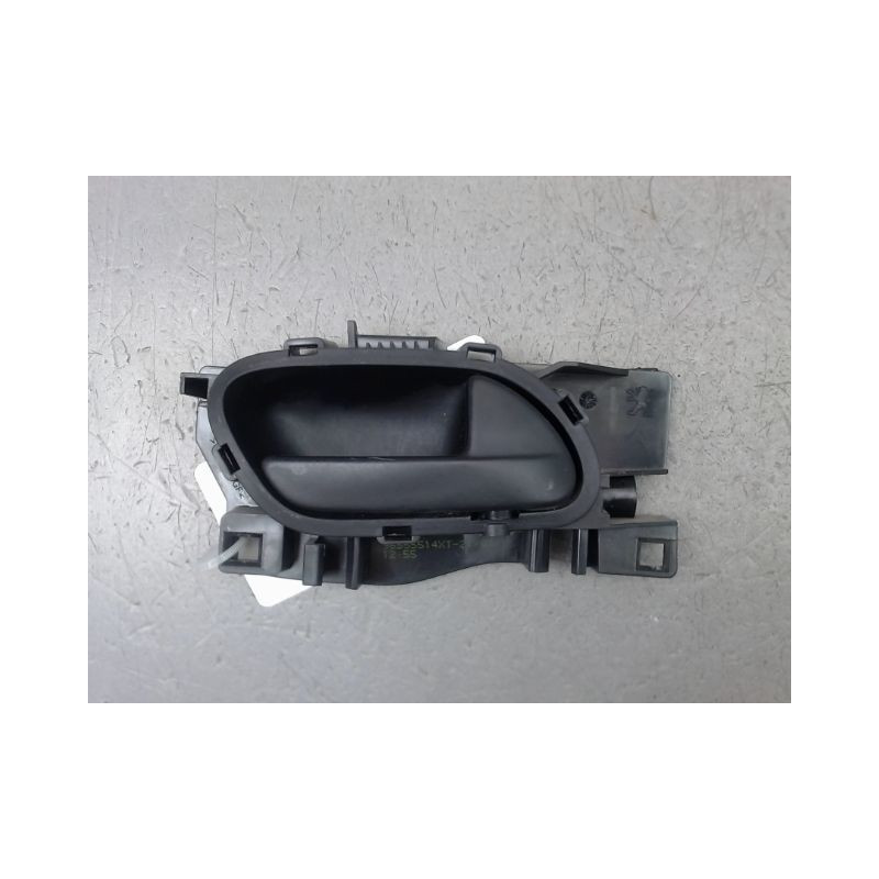 POIGNEE INTERIEURE PORTE AVANT DROIT PEUGEOT EXPERT FG II 2007-...