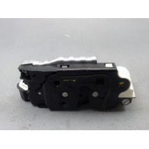 SYSTEME CONDAMNATION ARRIERE GAUCHE SEAT LEON 2009-