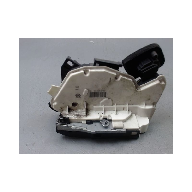 SYSTEME CONDAMNATION ARRIERE GAUCHE SEAT LEON 2009-