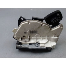 SYSTEME CONDAMNATION ARRIERE GAUCHE SEAT LEON 2009-