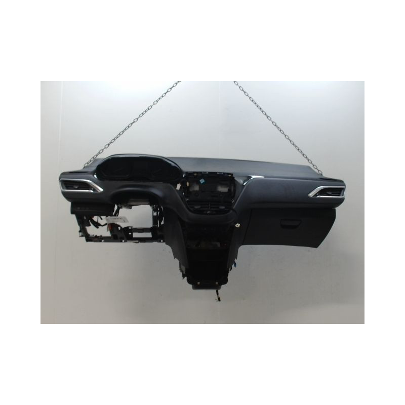 PLANCHE DE BORD  PEUGEOT 208 Phase 1 2012-...