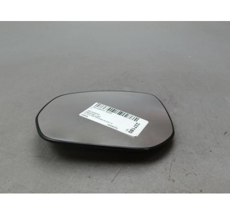 GLACE RETROVISEUR EXT G