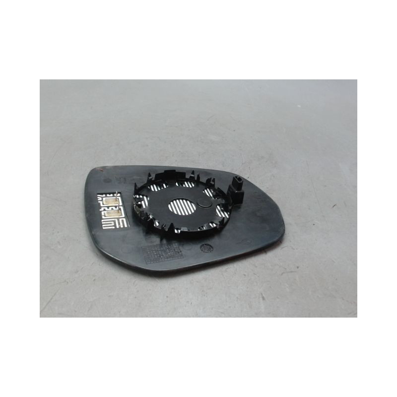 GLACE RETROVISEUR EXT G PEUGEOT 5008 MONOSP. I Phase 1 2009-2013