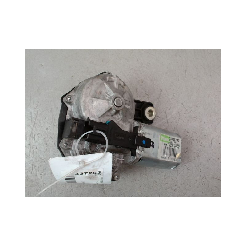 MECANISME ESSUIE-GLACE ARRIERE CITROEN C1 I Phase 2 2008-2012