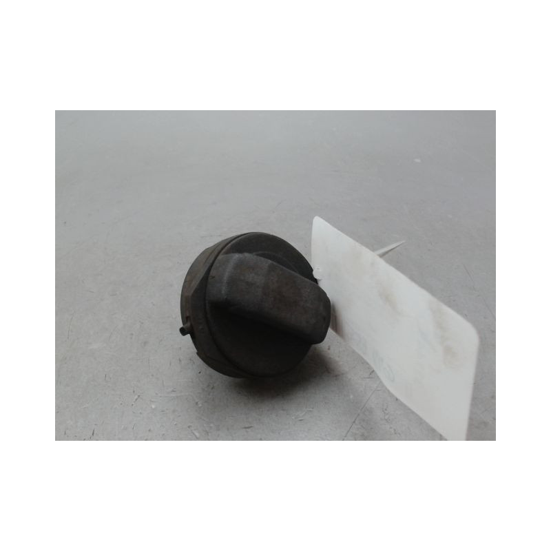 BOUCHON RESERVOIR A CARBURANT VOLKSWAGEN POLO V Phase 1 (6R) 2009-2014