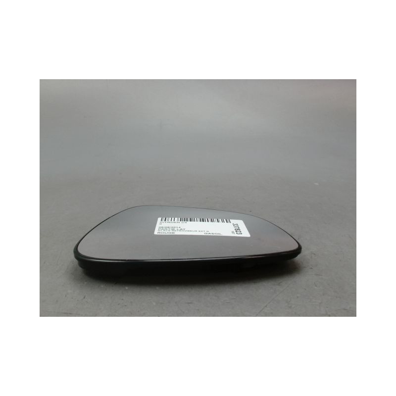 GLACE RETROVISEUR EXT G CITROEN C4 II Phase 1 (B71) 2010-2015