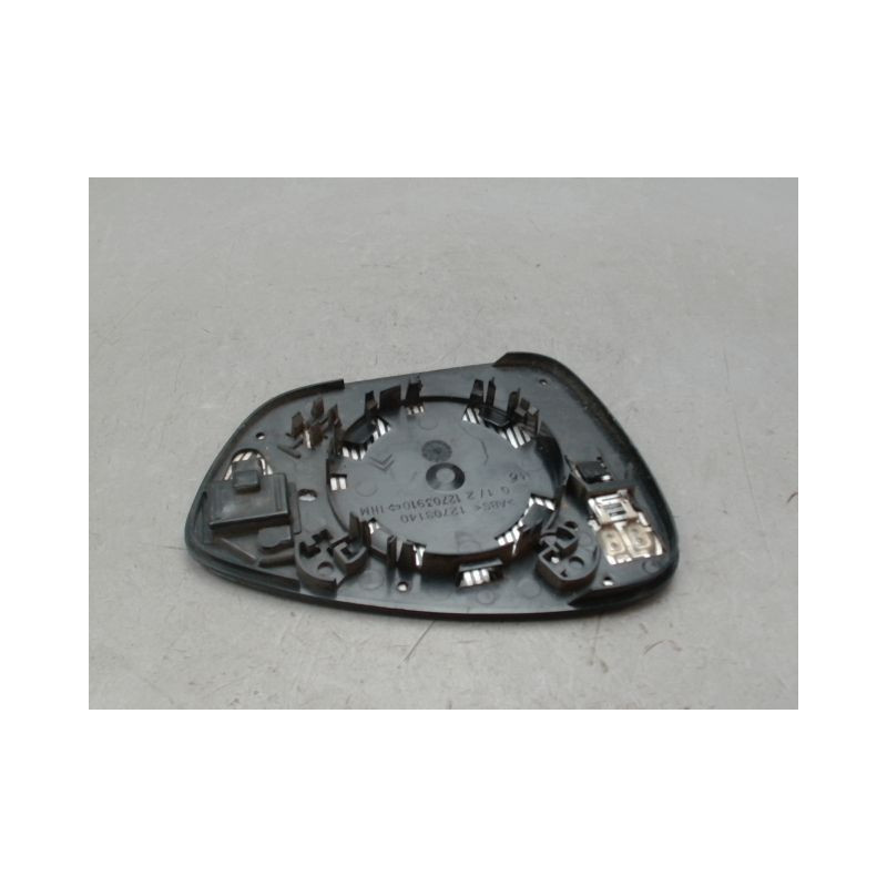GLACE RETROVISEUR EXT G CITROEN C4 II Phase 1 (B71) 2010-2015