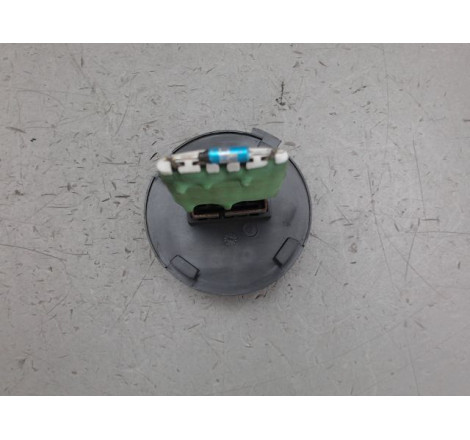 MODULE DE CHAUFFAGE