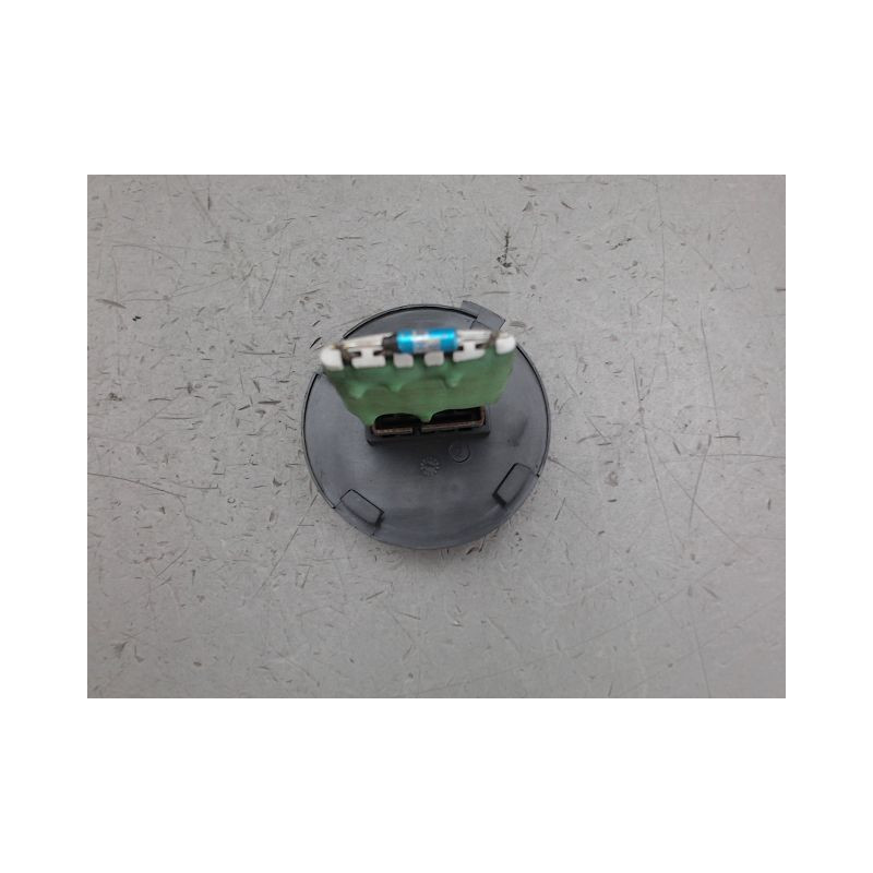 MODULE DE CHAUFFAGE CITROEN C3
