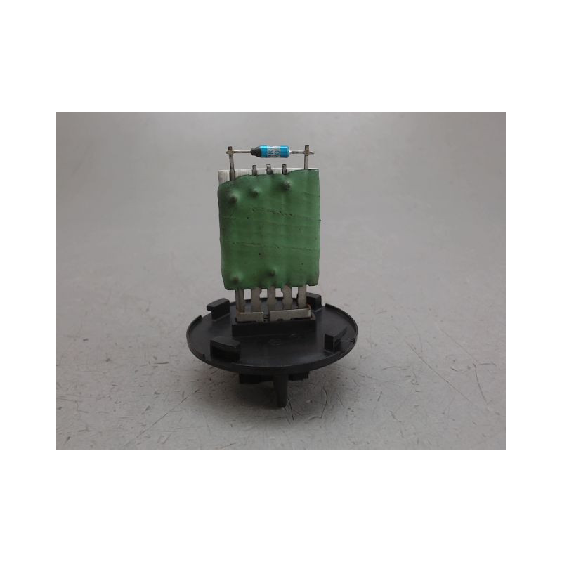 MODULE DE CHAUFFAGE CITROEN C3