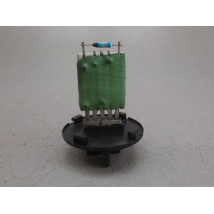 MODULE DE CHAUFFAGE CITROEN C3