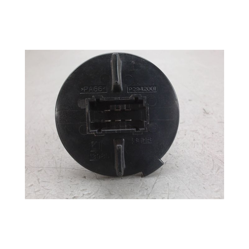 MODULE DE CHAUFFAGE CITROEN C3