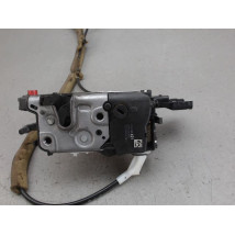 SERRURE PORTE COULISSANTE GAUCHE CITROEN BERLINGO