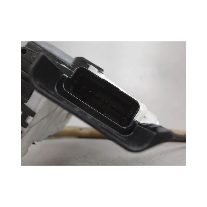 SERRURE PORTE COULISSANTE GAUCHE CITROEN BERLINGO