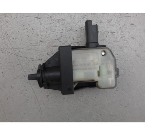 ACTIONNEUR TRAPPE CARBURANT