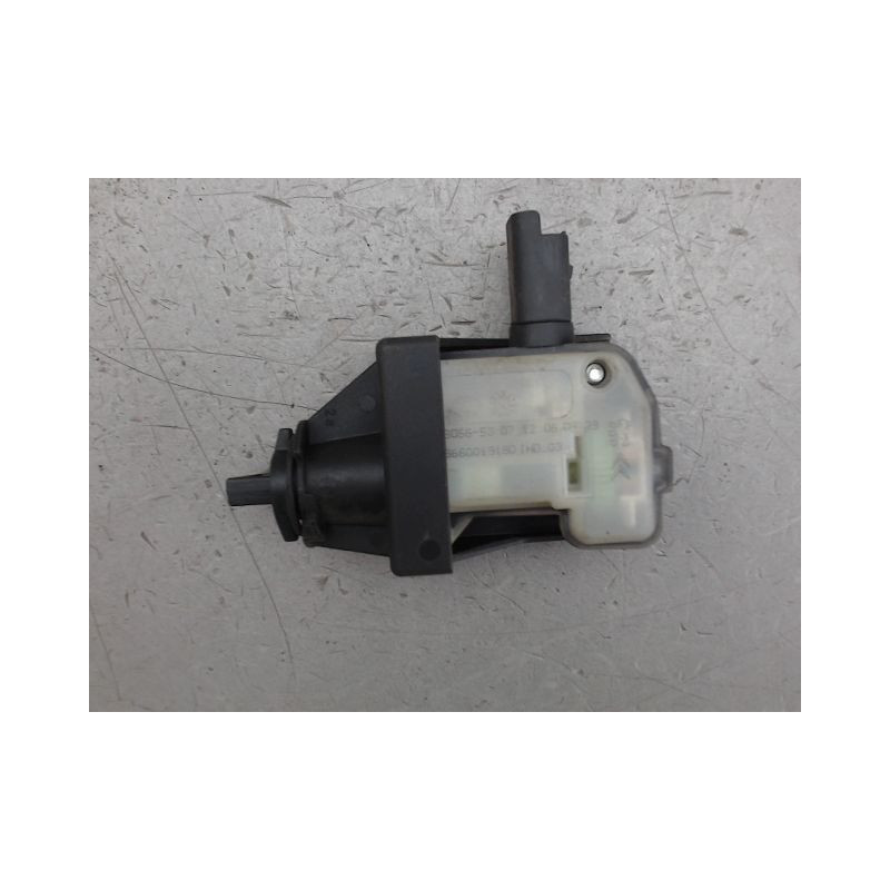 ACTIONNEUR TRAPPE CARBURANT CITROEN C4