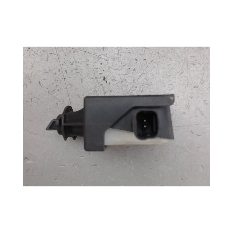 ACTIONNEUR TRAPPE CARBURANT CITROEN C4