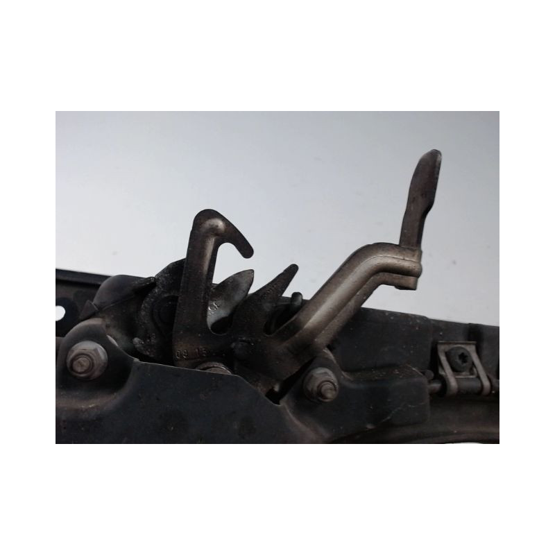 FACE AVANT PEUGEOT 308