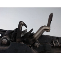FACE AVANT PEUGEOT 308