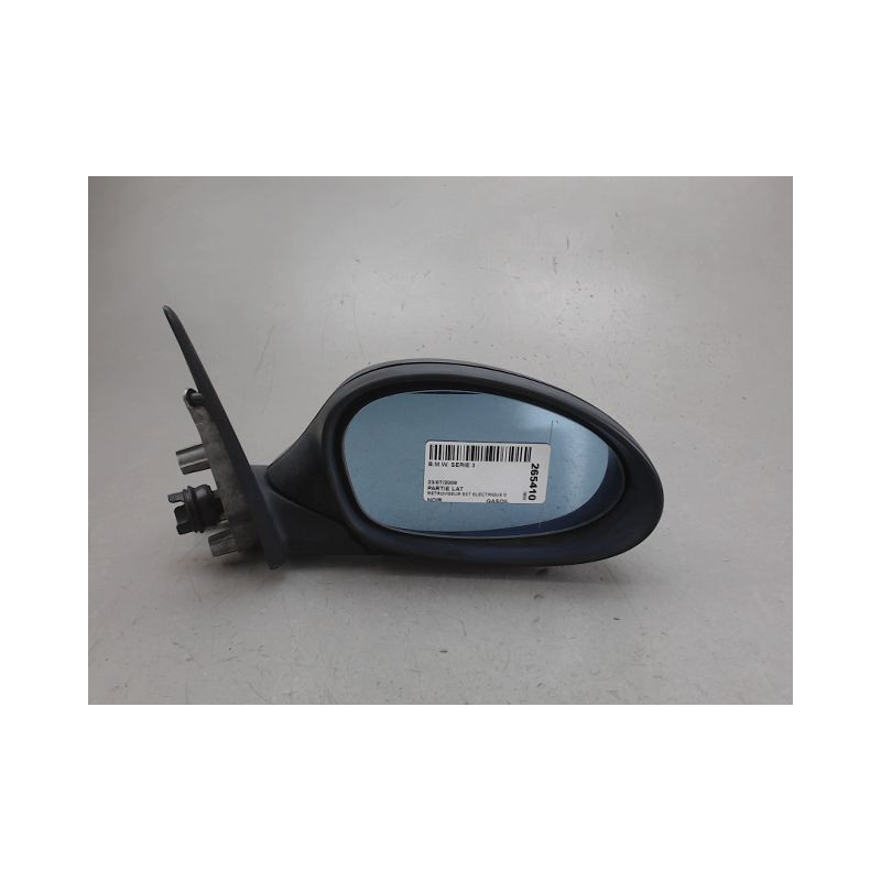 RETROVISEUR EXTERIEUR ELECTRIQUE DROIT B.M.W. SERIE 3
