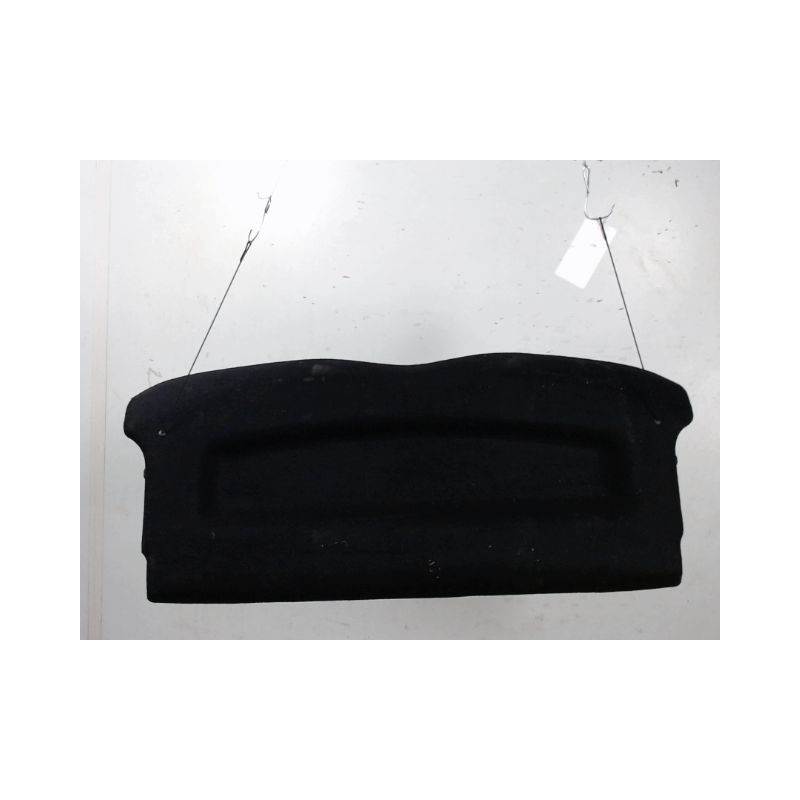 TABLETTE PLAGE ARRIERE CITROEN C3