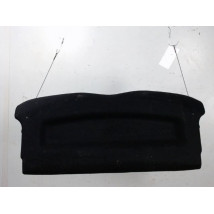 TABLETTE PLAGE ARRIERE CITROEN C3