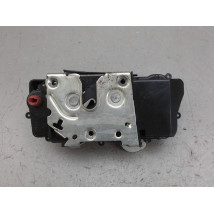 SYSTEME CONDAMNATION ARRIERE DROIT CITROEN XSARA