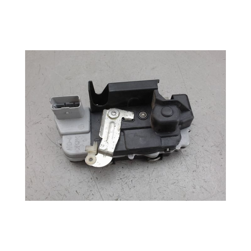 SYSTEME CONDAMNATION ARRIERE DROIT CITROEN XSARA