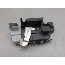 SYSTEME CONDAMNATION ARRIERE DROIT CITROEN XSARA