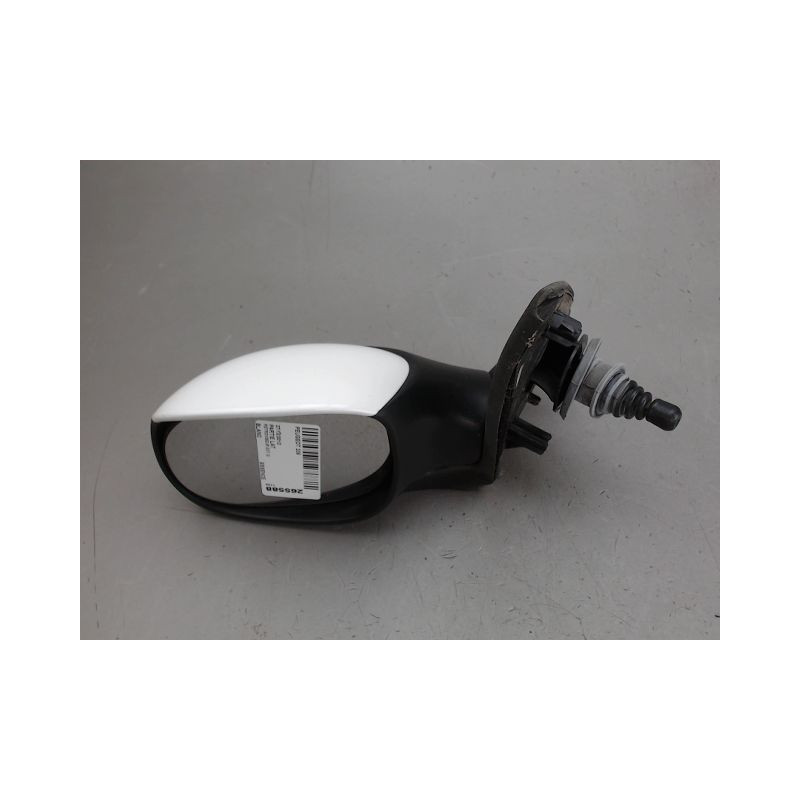 RETROVISEUR EXTERIEUR GAUCHE PEUGEOT 206