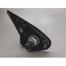 RETROVISEUR EXTERIEUR GAUCHE PEUGEOT 206