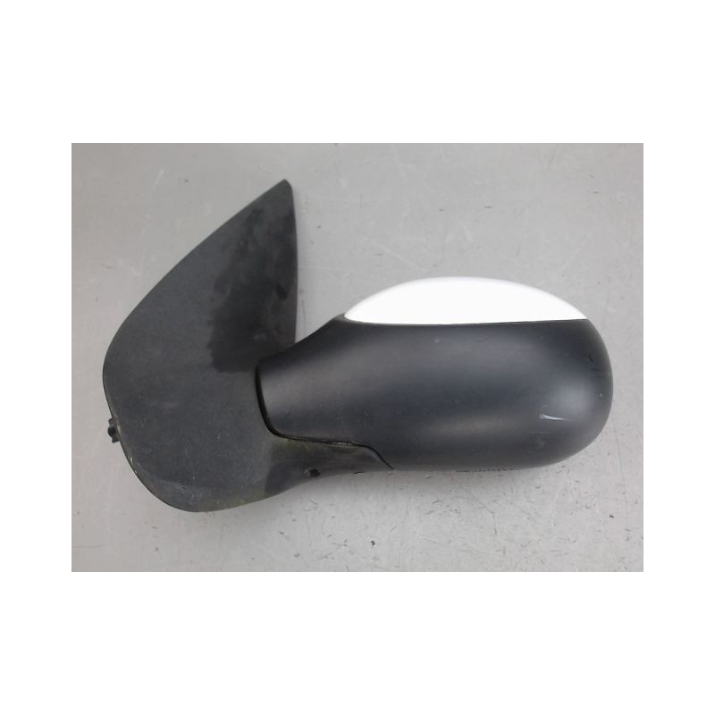 RETROVISEUR EXTERIEUR GAUCHE PEUGEOT 206