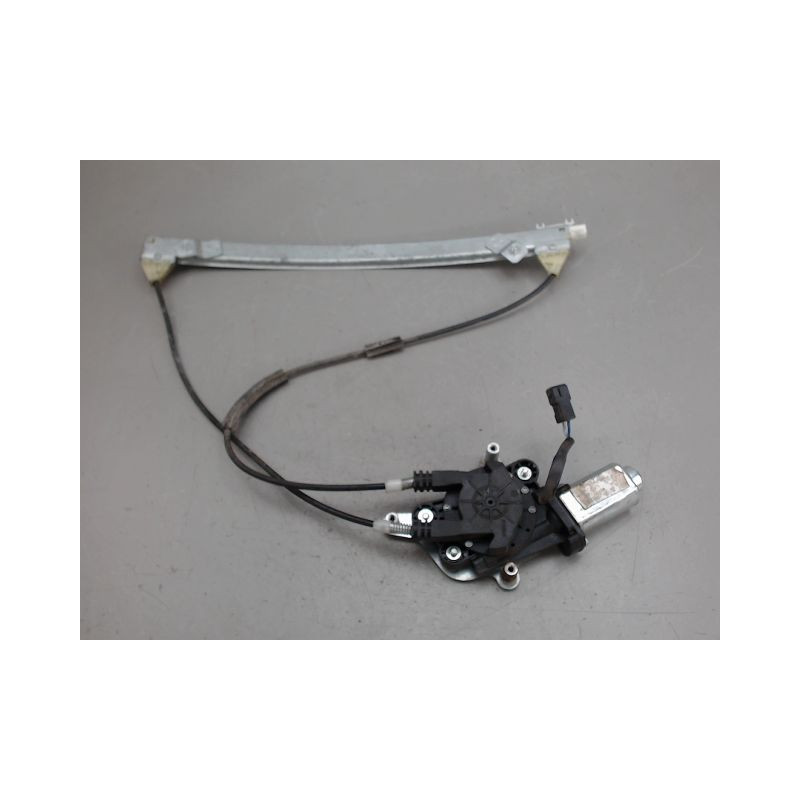MECANISME LEVE-GLACE ARRIERE DROIT PEUGEOT 306