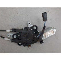 MECANISME LEVE-GLACE ARRIERE DROIT PEUGEOT 306