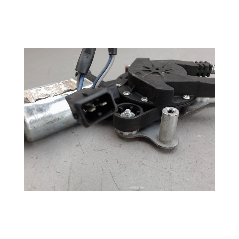 MECANISME LEVE-GLACE ARRIERE DROIT PEUGEOT 306